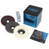 Tyrolit Poliravimo programų rinkinys PREMIUM 125MM