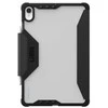 UAG Urban Armor Gear – „Plyo LT“ dėklas – „Samsung Galaxy Tab S11“ – juodas / ledinis