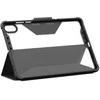 UAG Urban Armor Gear – „Plyo LT“ dėklas – „Samsung Galaxy Tab S11“ – juodas / ledinis