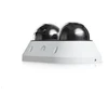Ubiquiti IP kamera AI Multi Sensor 2 Kupolinė IP vaizdo stebėjimo kamera lauko 3840 x 2160 px luboms / sienai / stulpui (UVC-AI-MS-2-W)