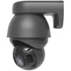 UBIQUITI UVC-AI-PTZ-PRECISION-B INDUSTRIAL 4K PTZ CAMERA, 31X OPTICAL ZOOM, LIDAR TECHNOLOGY