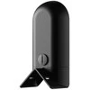 UBIQUITI Juodas ARM MONTAVIMO PRIEDAS, KURIS G5 TURRET ULTRA Tvirtina PRIE SIENOS, KAMPO AR stiebo