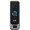 Ubiquiti Ubiquiti G4 Doorbell Pro Cover Sidabrinė Poliwęglan (PC) 1 vnt.