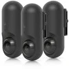 Ubiquiti PROTECT Acc UACC-Flex-Cam-PWM-Juodas-3
