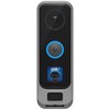 Ubiquiti Ubiquiti G4 Doorbell Pro Cover Sidabrinė Poliwęglan (PC) 1 vnt.