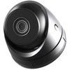 UBIQUITI ULTRAKOMPAKTĖ, ATSPARI IR ATSPRIEŽIUS LAIKOMS 2K HD POE KAMEROS SU ILMO ATSTOVO NAKTINIU REGIMUMU (Juodas)