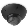 Ubiquiti G6 Pro Dome, IP apsaugos kamera, vidaus ir lauko, laidinė, ARM Cortex-A53, lubinė/siena, juoda