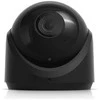 „Ubiquiti UVC-G6-Turret-B Juodas“ – visoms oro sąlygoms atspari, nuo įsilaužimo apsaugota 4K PoE kamera su 1/1,8 colio 8 MP vaizdo jutikliu, „Multi-TOPS“ dirbtinio intelekto varikliu ir 3 ašių rankiniu reguliavimu, užtikrinančiu lankstų montavimą.