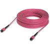 Ubiquiti Ubiquiti UACC-OFC-MA-MPMP-30M kabelis InfiniBand / optinis MPO MPO/UPC Rožinė