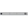 Šakotuvas „Ubiquiti UniFi Pro Max 48 PoE“, valdomas, L3, gigabito eternetas (10/100/1000), maitinimas per eternetą (PoE), montuojamas į stelažą, 1U