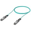 Ubiquiti Tolimojo nuotolio QSFP28 tiesioginis