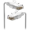 UBIQUITI NANOPLONAS PATCH CABLE SU 2,5 GBE ATRAME SUKURTAS RODYTI ETERINIAM ŠVIETIMUI? POVEIKIS / 15 mln
