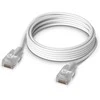 UBIQUITI NANOPLONAS PATCH CABLE SU 2,5 GBE ATRAME SUKURTAS RODYTI ETERINIAM ŠVIETIMUI? POVEIKIS / 8 M
