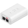Ubiquiti 24W PoE adapteris su LAN jungtimis