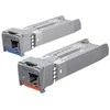Šakotuvas UBIQUITI UF-SM-10G-S 10Gbps SFP+ 1xLC Single-Mode 1270/1330nm BiDi 10km - 20-Pack