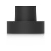 Ubiquiti UACC-G5-PTZ-PM-B, Tvirtinimas, Lauko, Juodas, Ubiquiti tinklai, UVC-G5-PTZ, Polikarbonatas (PC)