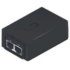 Ubiquiti POE-24-24W-G-EU, Gigabito eternetas, 10, 100, 1000 Mbit/s, Juoda, 24 V, 100–240 V, 50/60 Hz