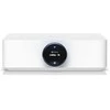 UBIQUITI POWERAMP Baltas. PREMIUM SPEAKER AMPLIFIER DESIGNED FOR HIGH-FIDELITY MULTI-ZONE AUDIO STREAMING AND IMMERSIVE SPATIAL SOUND EXPERIENCES