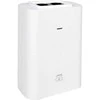Ubiquiti U-POE-AF, Gigabito eternetas, 1000 Mbit/s, Balta, CE, FCC, IC, UL, 48 V, 100–240 V