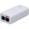 Ubiquiti U-POE-AF, Gigabito eternetas, 1000 Mbit/s, Balta, CE, FCC, IC, UL, 48 V, 100–240 V