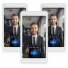Ubiquiti UA-Intercom-Viewer-3 Prieiga prie domofono ekrano