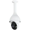 Ubiquiti UACC-AI-PTZ-Precision-PM-W, laikiklis, universalus, Ubiquiti tinklams, balta, AI PTZ Precision, aliuminis, polikarbonatas (PC)