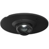 Ubiquiti UACC-Dome-FM-B, laikiklis, skirtas naudoti viduje, juodas, Ubiquiti tinklai, UVC-AI-Dome, polikarbonatas (PC)