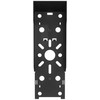 UBIQUITI INTERCOM SUNSHIELD. UNIFI ACCESS INTERCOM SUNSHIELD PRIEDAS