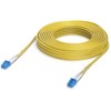 Ubiquiti Ubiquiti UACC-OFC-S2-LULU-30M kabelis InfiniBand / światłowodowy LC LC/LC Geltonas