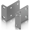 Ubiquiti Replacement rack ears for