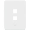 Ubiquiti Universal keystone wall plate