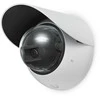 Ubiquiti UACC-AI-Pro-Dome-WS-W | UVC-AI-Dome fotoaparato dangtelis | Kupolinės kameros orų skydas