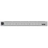 Šakotuvas Ubiquiti UniFi Pro XG 24 PoE, valdomas, L3, 10G Ethernet (100/1000/10000), maitinimas per Ethernet (PoE), montuojamas į stelažą, 1U