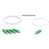 UBIQUITI UF-SPLITTER-4 UFIBER 1:4 SPLITTER SC/APC G.657A1 900UM 1,5 m PLIENINIS VAMZDIS