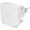Maršrutizatorius Ubiquiti UISP Wave prieigos taškas, 5400 Mbit/s, baltas