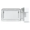 Serveris Ubiquiti UACC-Rack-Rails-Slide Stovo bėgelis