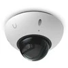 Ubiquiti G6 kupolinė, IP apsaugos kamera, vidaus ir lauko, laidinė, ARM Cortex-A53, lubinė/siena, balta