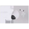 Ubiquiti UVC-G5-Dome-3 | IP kamera | 2K HD 30 kadrų per sekundę, PoE, tvirtinimas prie sienos ir lubų