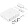 Ubiquiti UISP-Box-Plus | Hermetiška skardinė | skirtas UISP Switch Plus, IPX6