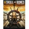 Ubisoft „Skull & Bones“, „PlayStation 5“, M (suaugusiems)
