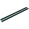 Replacement strip for holder, Vikan, juodas, PA/PVC