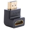UGREEN HD112 4K HDMI kampinis adapteris (apačioje)