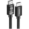 UGREEN HD119 kabelis HDMI 4K 60Hz 2m