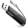 Ugreen Ugreen skaitytuvas TF/SD atminties kortelių skaitytuvas CM264 USB 3.0 60722