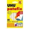 UHU Lipni pasta Patafix 80 vnt. 60 g