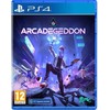 „Arcadegeddon“ – „PlayStation 4“