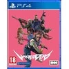 110 Industries Ieškomas: Miręs (PlayStation 4)