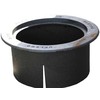 Ulefos Ab Karm Ufl/600 ø600 sklandymas