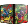 „Ultra Pro UP“ – „Mega Gengar“ ir „Mega Heracross“ 4 kišenių portfelis
