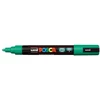 Uni-Ball PLACT Union PC- 5M PESCA, Žalias